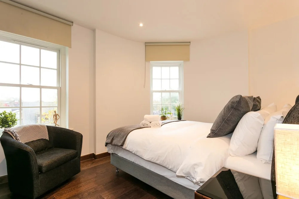CDP Apartments 304 King Charles