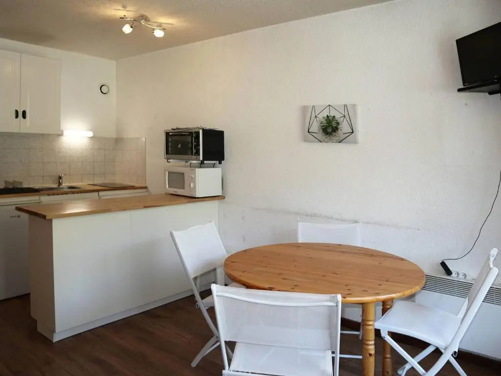 Appartement Les Orres, 1 pièce, 4 personnes - FR-1-322-129