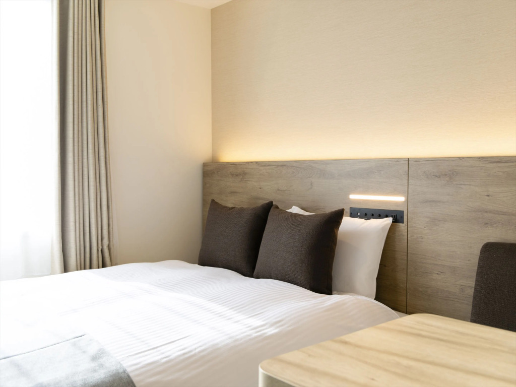 KOKO HOTEL Sapporo Susukino