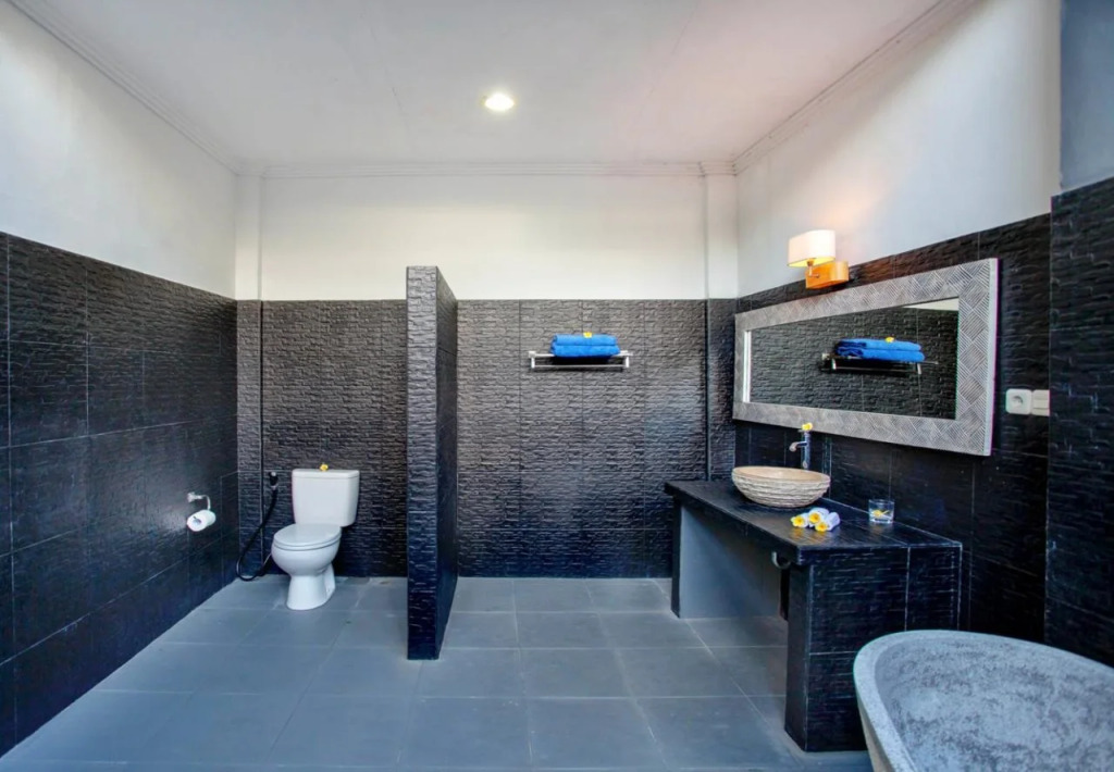 Umara Villa Ubud
