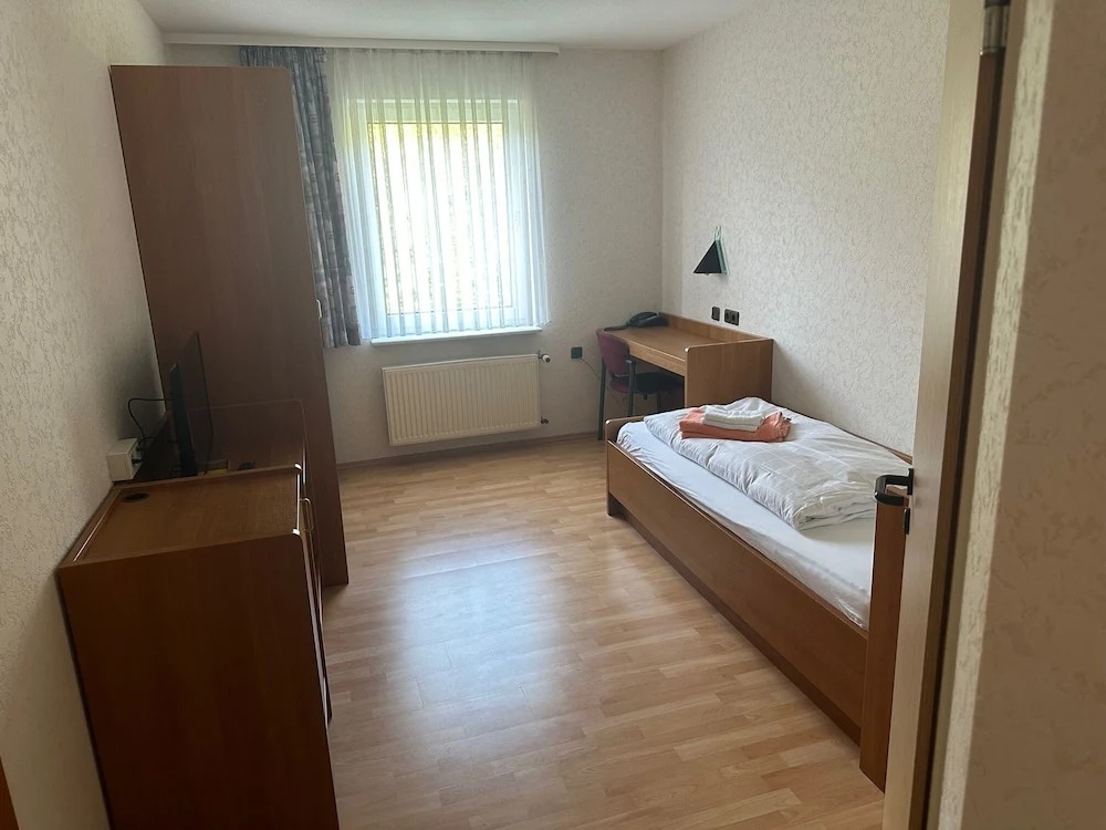 Hotel Stimbergpark