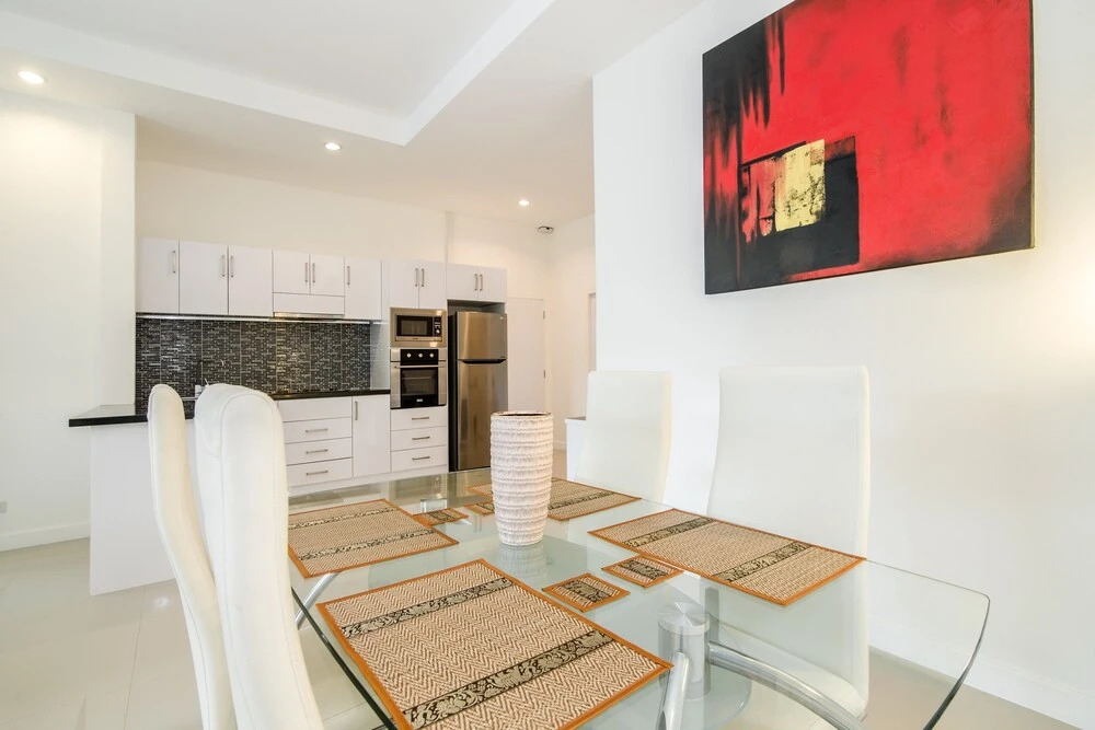 3 Bedroom Pool Villa L53