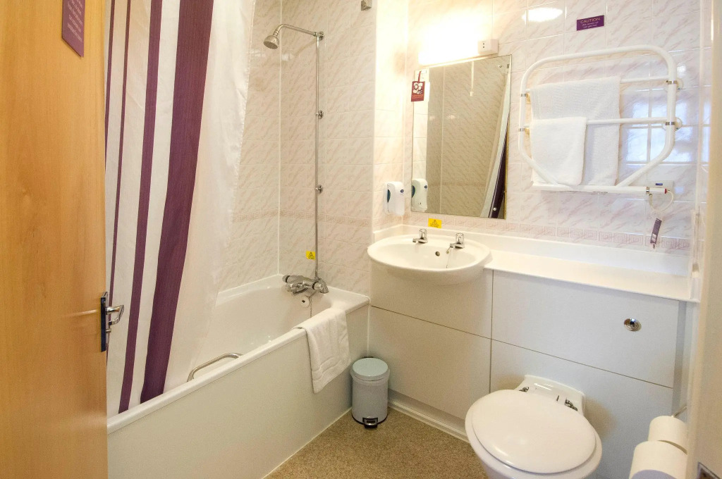 Premier Inn London Gatwick Airport A23