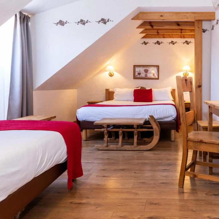 The Originals Boutique, Hôtel La Ferme du Pape, Eguisheim