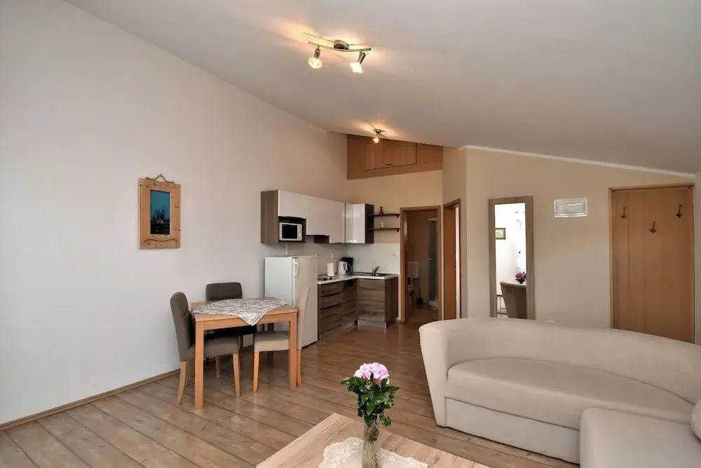 Apartments Culjak