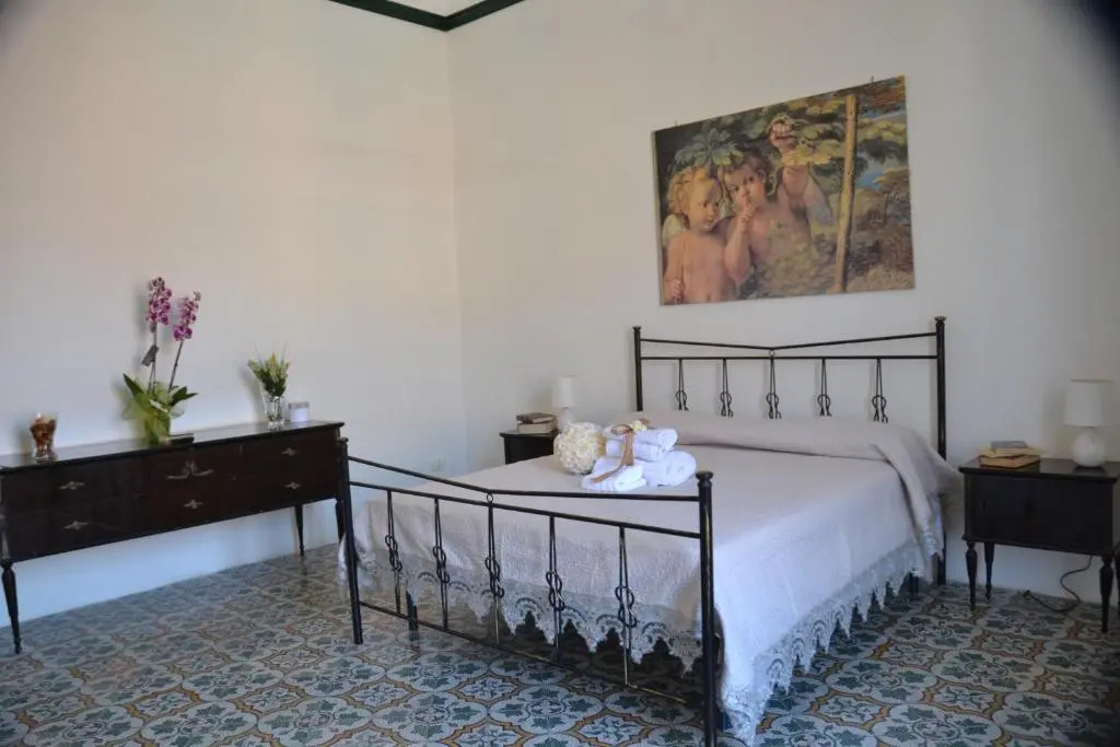 Gocce Siciliane Apartments