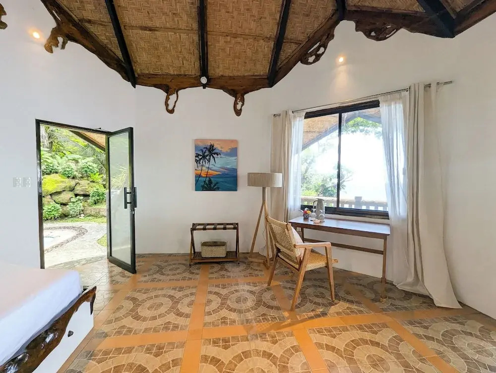 Balihao Resort