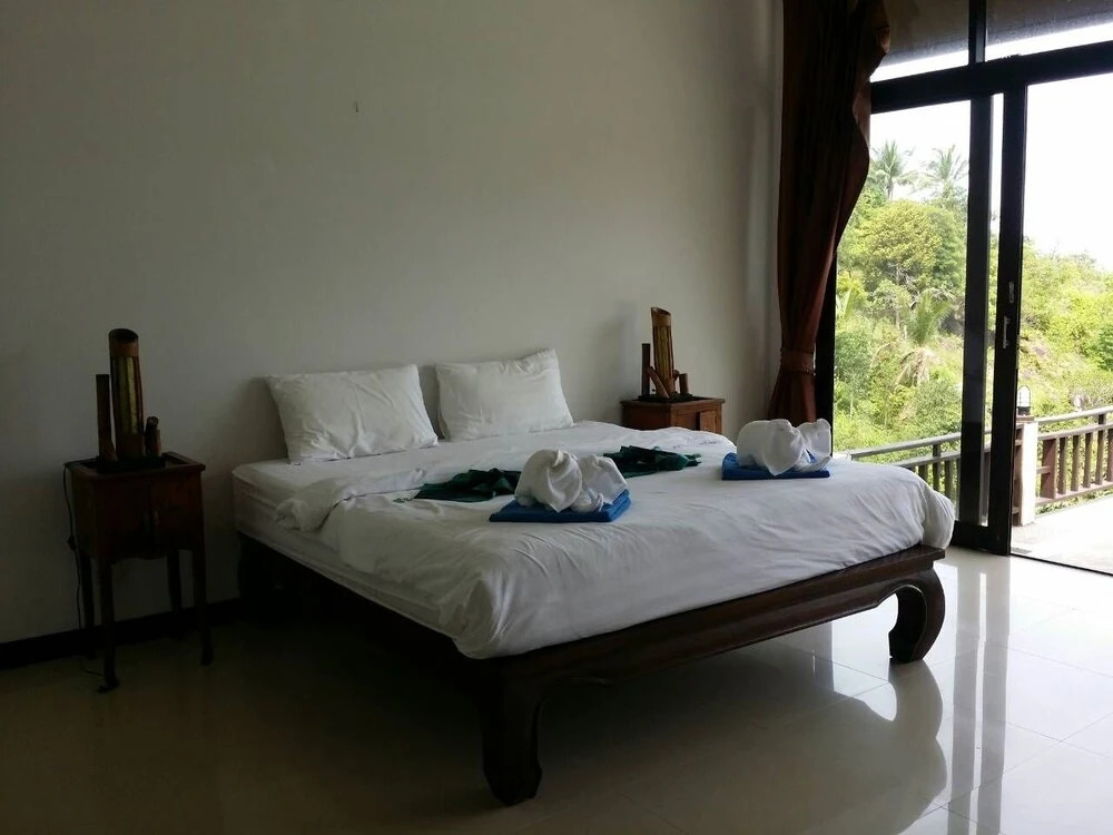 Sky Villa