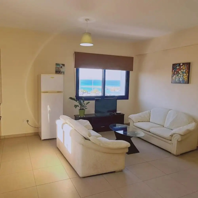 20 ATR -trinity 1 Apartment