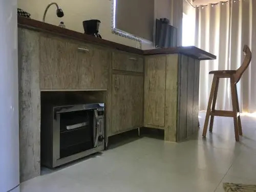 Casa em Búzios "A Curva do Sol"