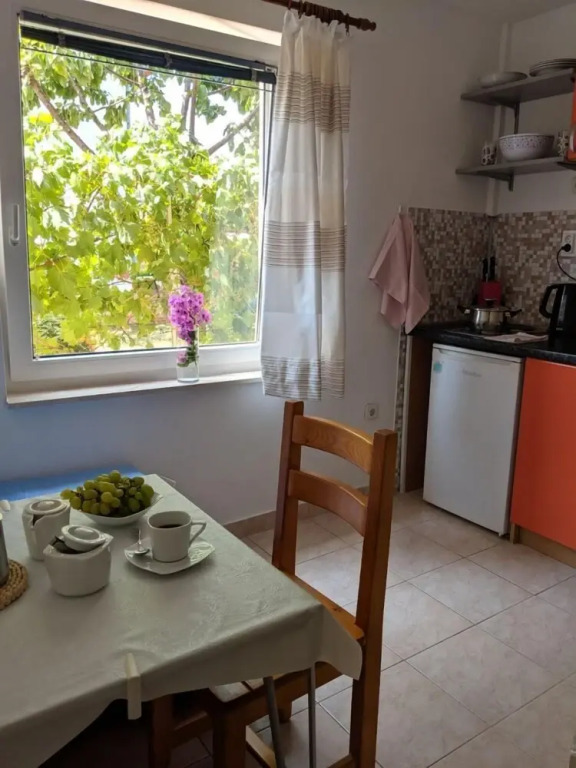 Apartments Jak