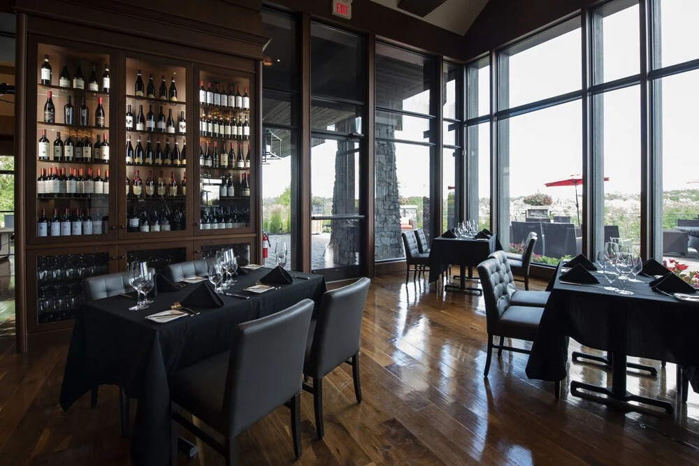Muskoka Bay Resort
