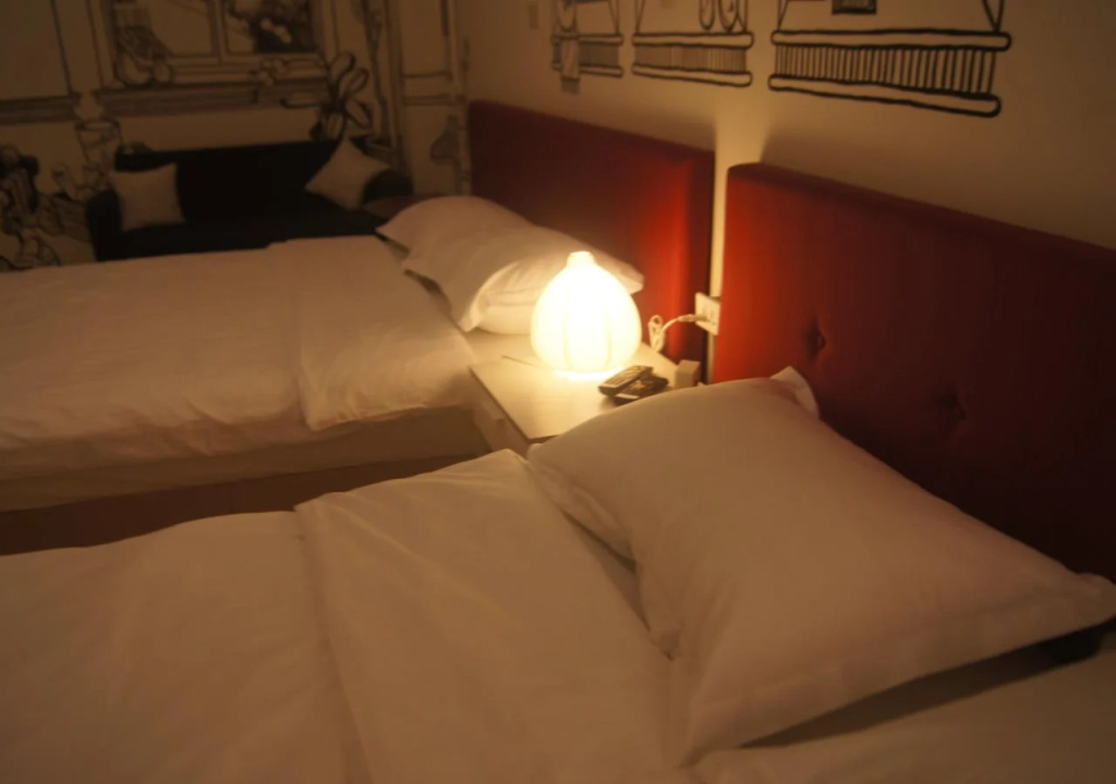 Tainan-Inn