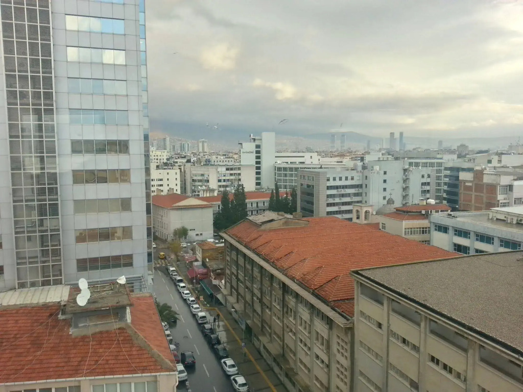 Hotel Marla