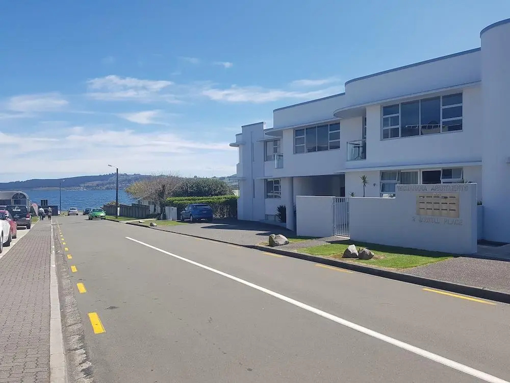 Waimahana 4 by Luxury Lakeside Accommodation