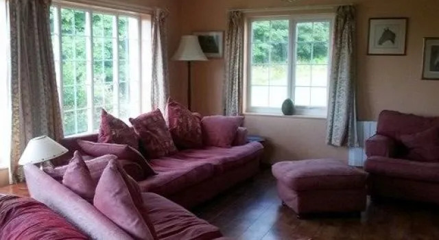 Hill Farm B&B