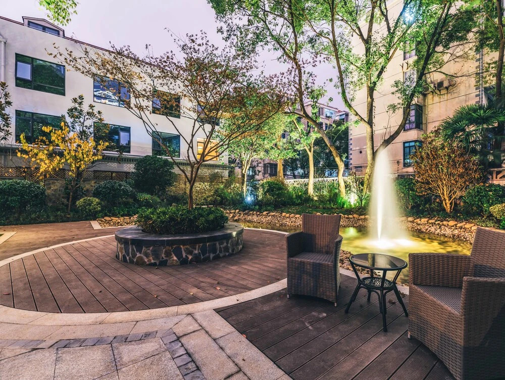Atour Hotel Yixing Renmin Road