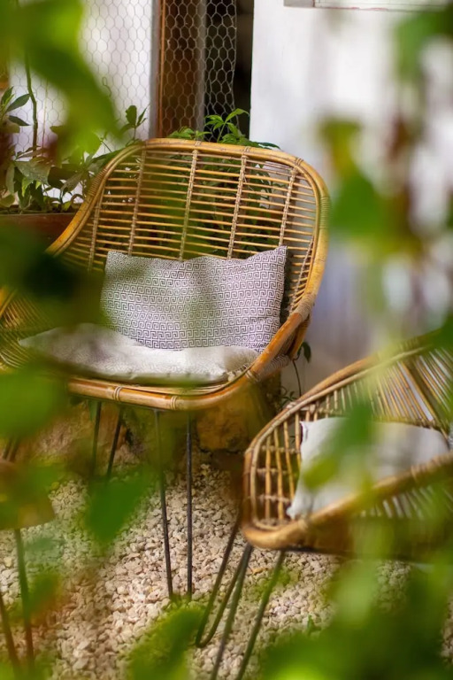 Hotel Makaabá Eco-Boutique