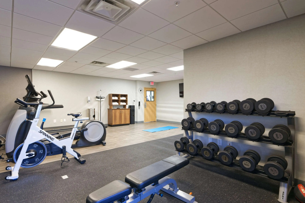Hampton Inn & Suites Phoenix-Goodyear