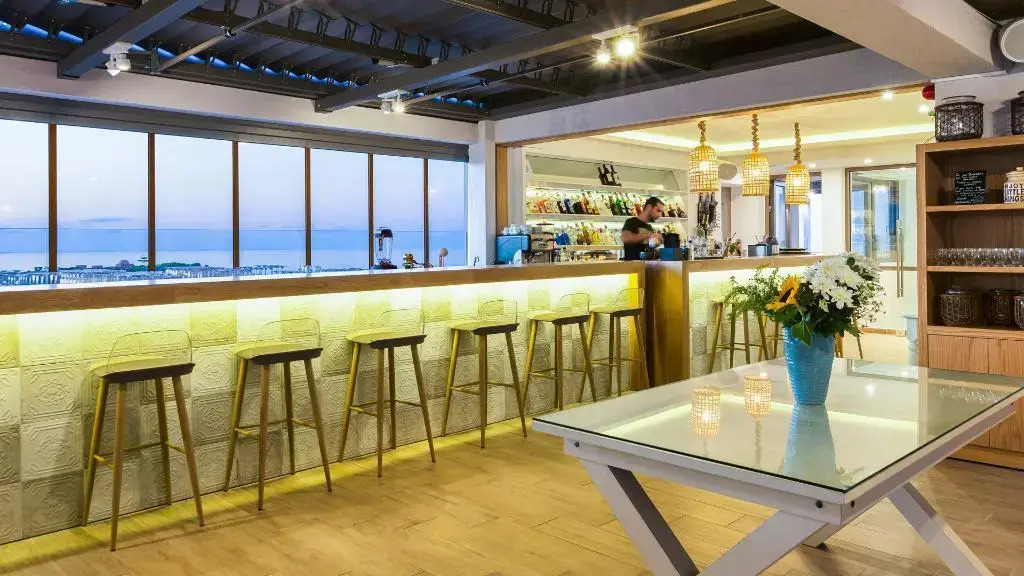 Menta City Boutique Hotel