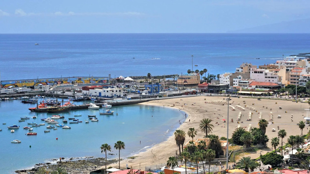 SOL by Meliá Arona Tenerife
