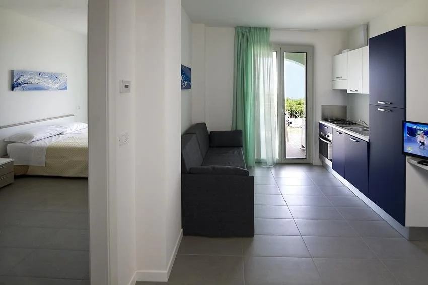 Residence Blumare