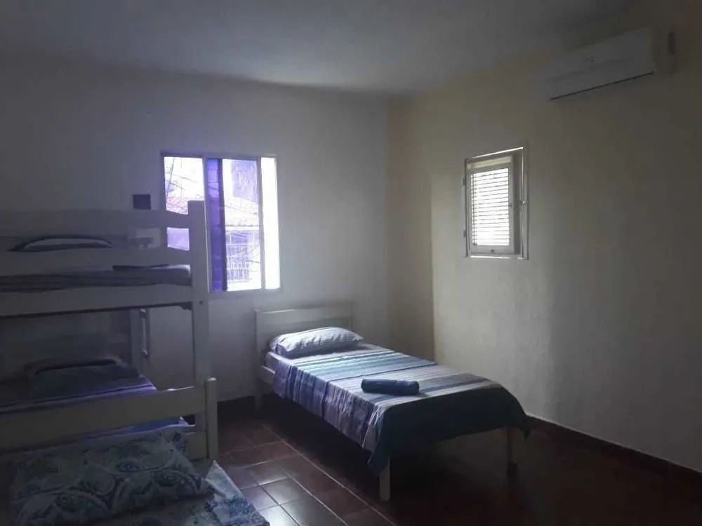 SolLar Pousada & Hostel