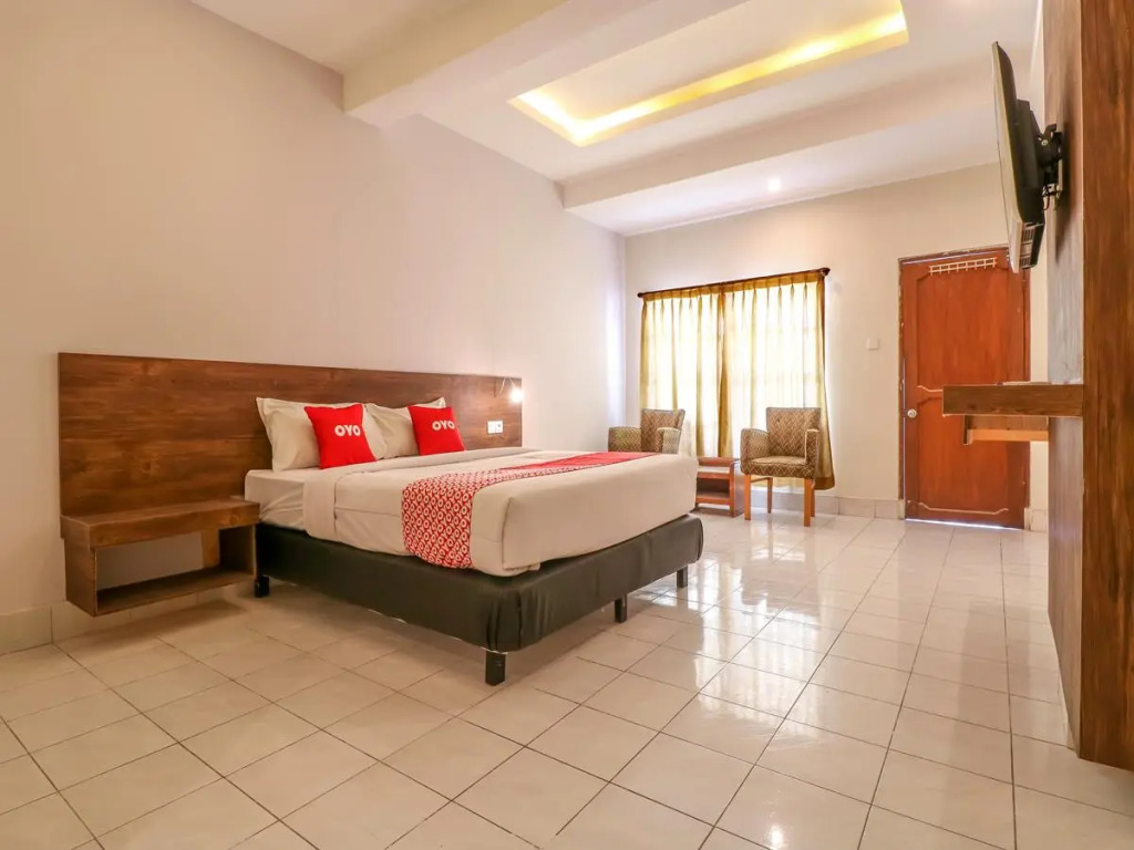 Pulau Bali Hotel Denpasar RedPartner