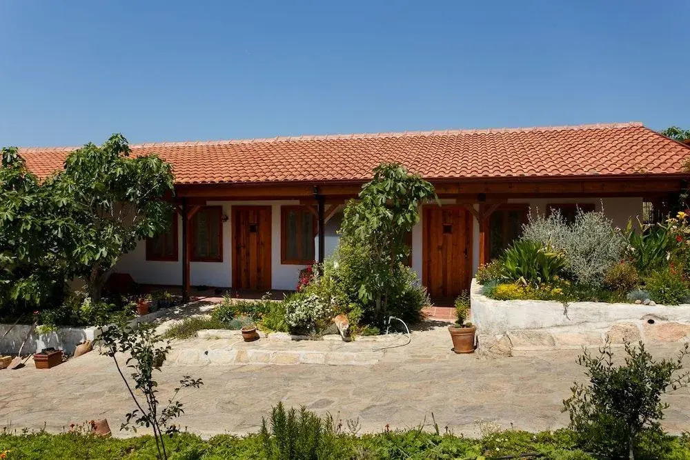 Ionia Guest House