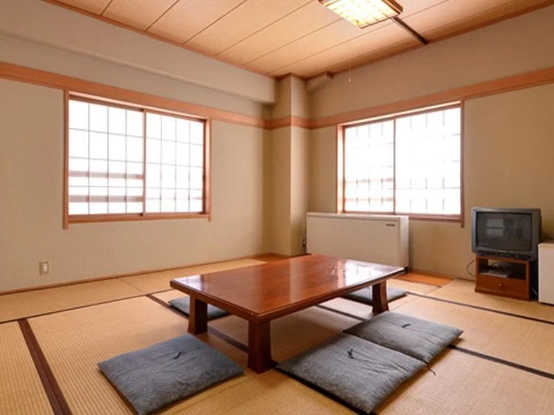妙高阳光酒店(Hotel Sunlight Myoko)