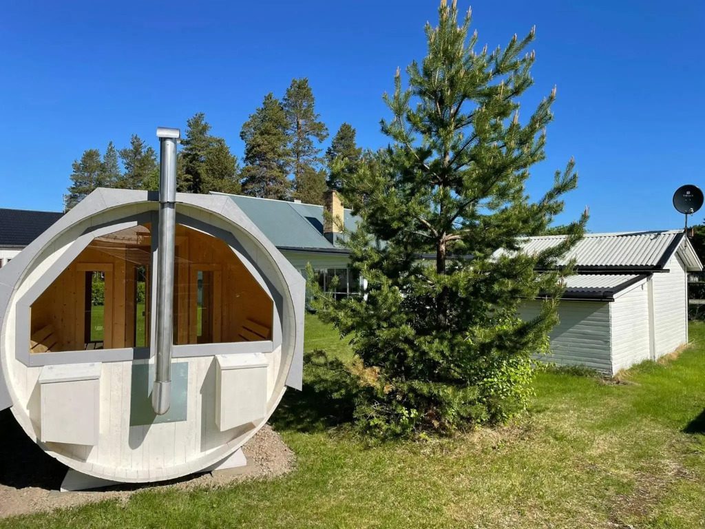 Villa Norrland