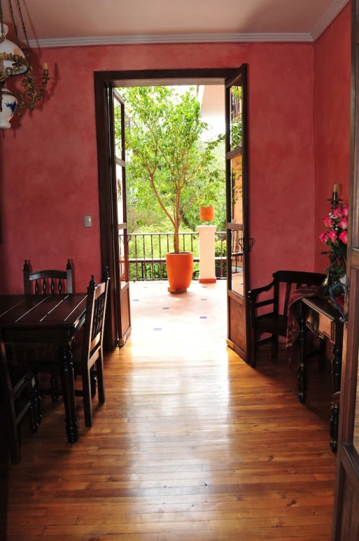 NASS Casa del Aguila