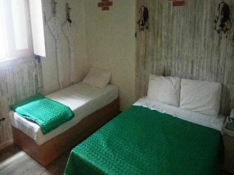 Goodstay Hotel I