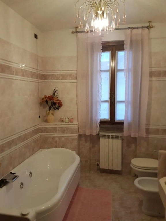 Villa Lory Albinia