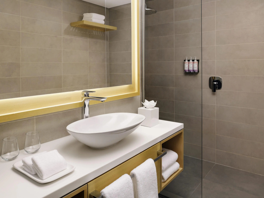 Mövenpick Resort Al Marjan Island