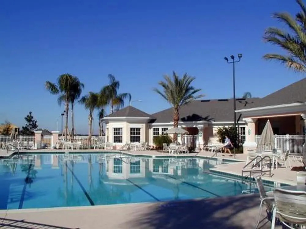 WP2300SI Windsor Palm - Three Bedroom Condo