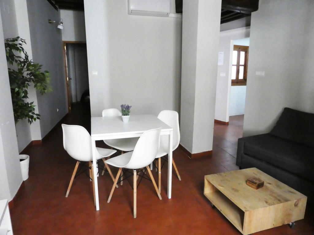 Apartamentos Nahira Suites 3000
