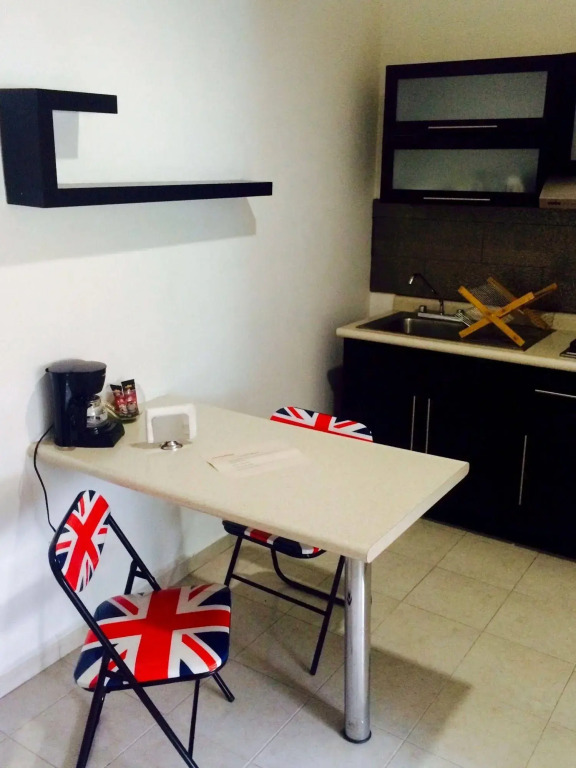 Metropoli Suites Ejecutivas