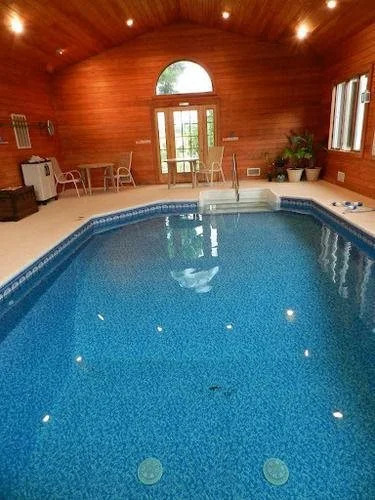 MiddleRidge Bed and Breakfast
