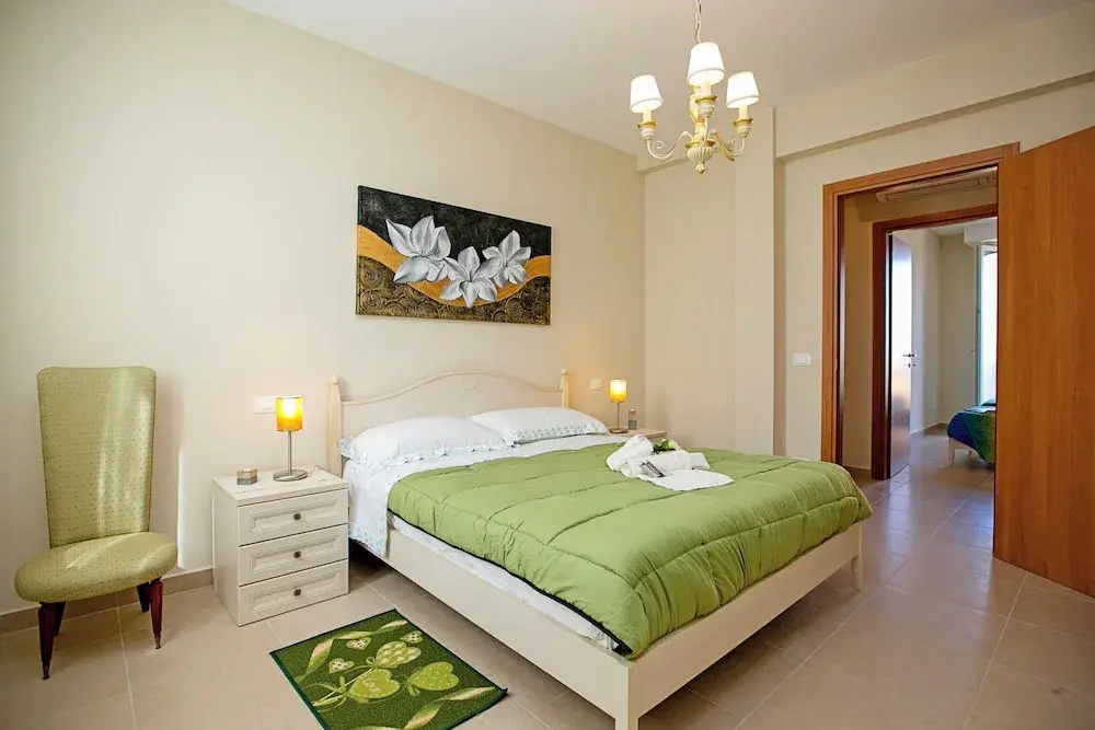 Villa Mimosa - Apt 2