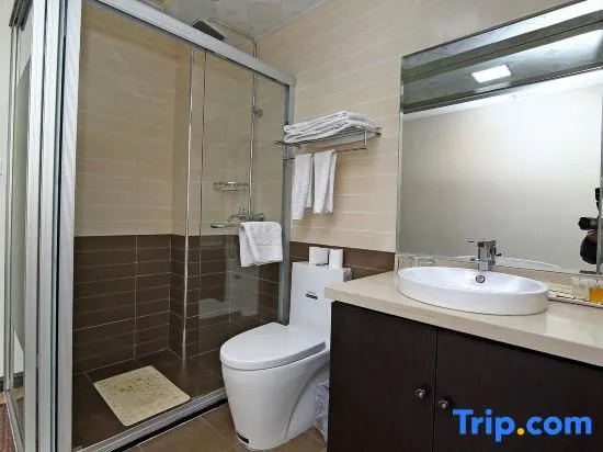 Shanghai Changji Boutique Hotel