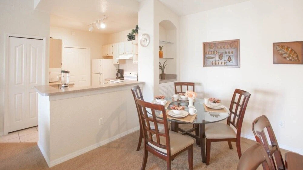 Spacious Condo