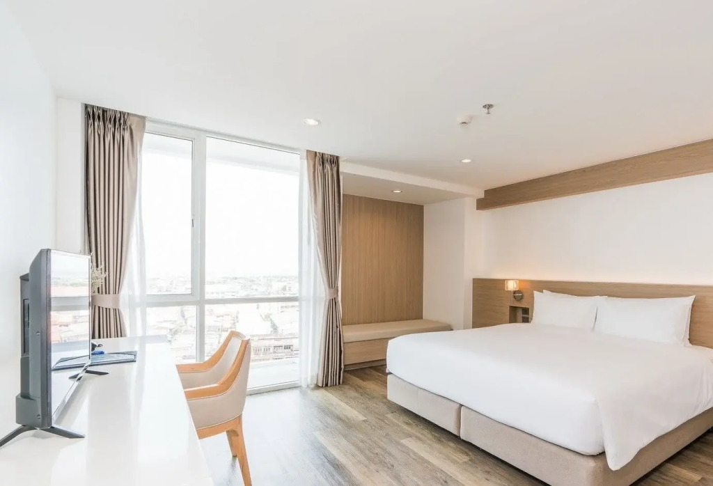 Rattanachol Hotel