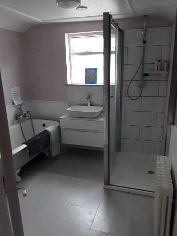 townhouse bridport