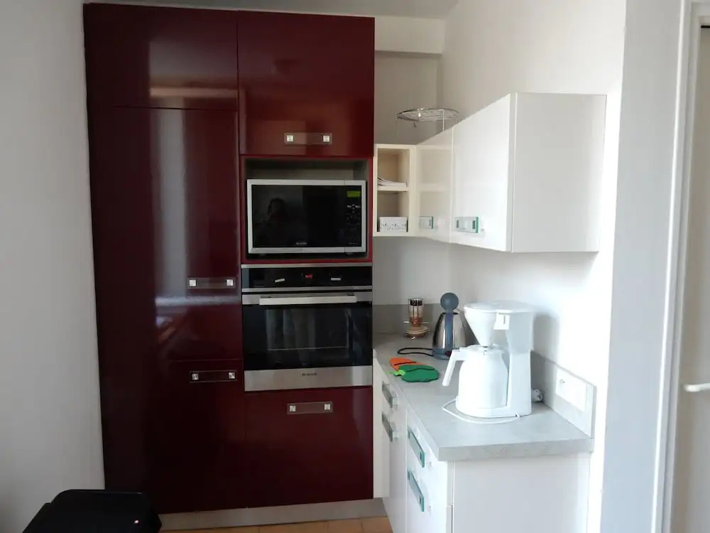Appartement a dinard