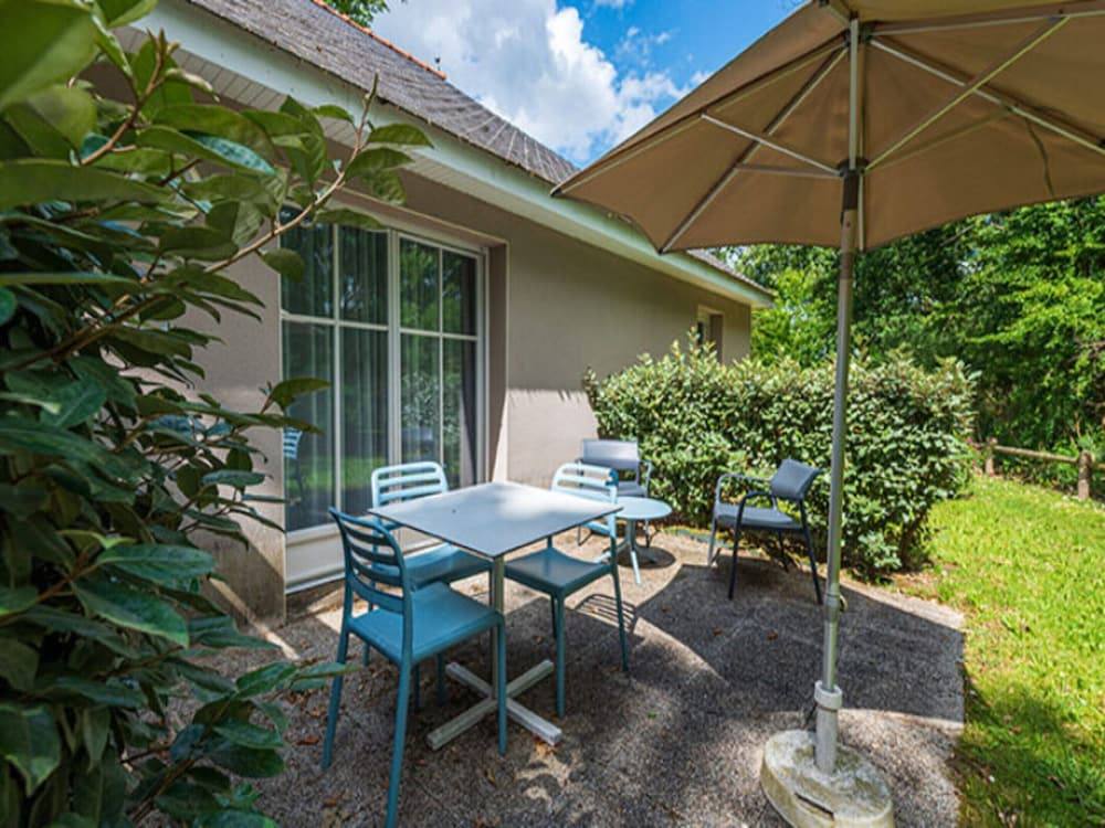 Accessible Stay in Saumur With Terrace