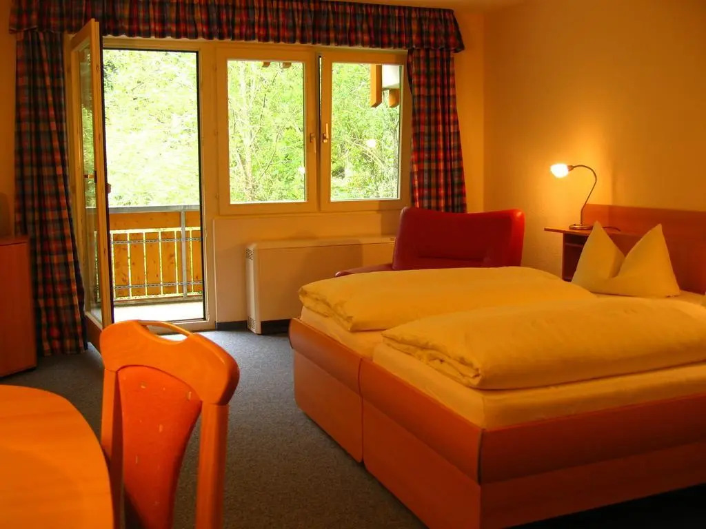 Hotel & Resort Fünfjahreszeiten