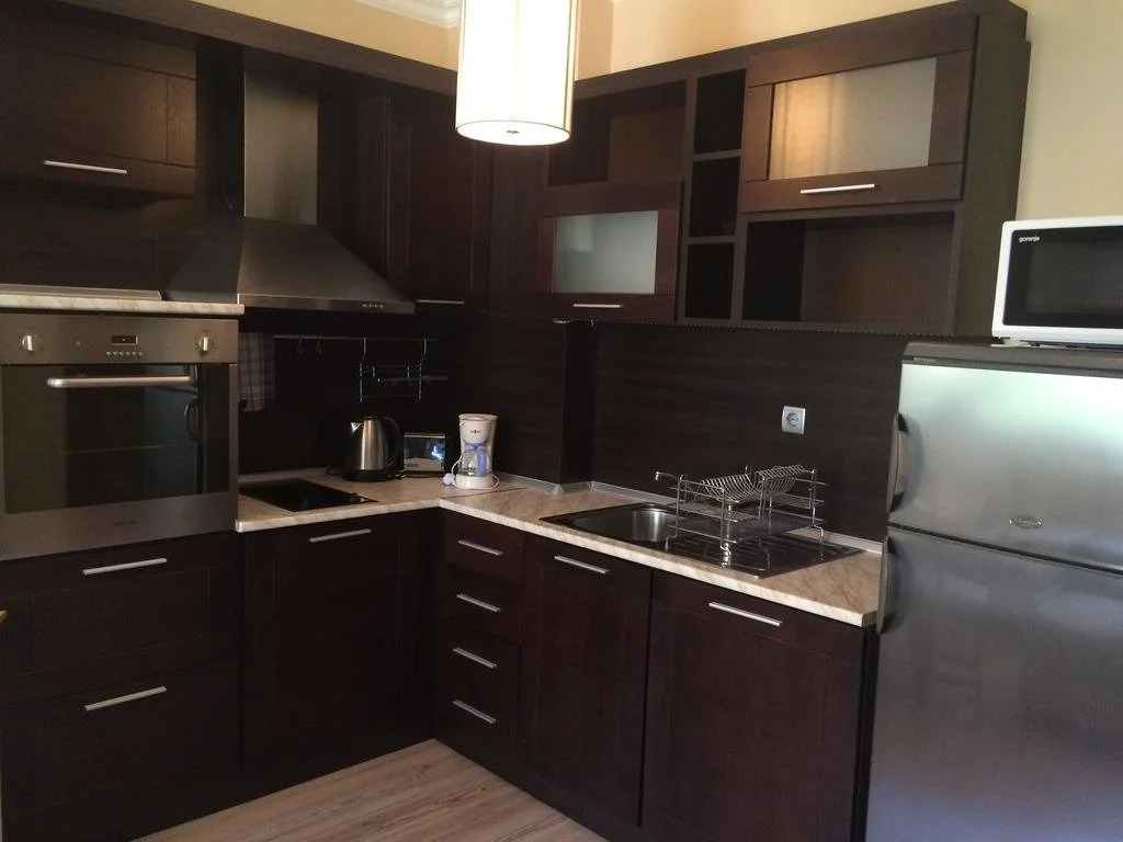 Gold Corp Apartments