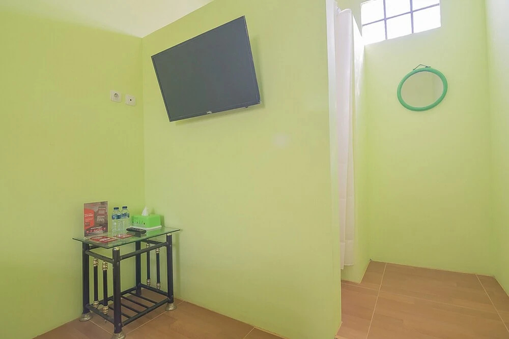 Wisma Syariah Melon Paska by RedDoorz