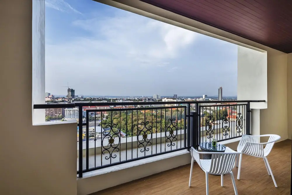 Grand Palazzo Hotel